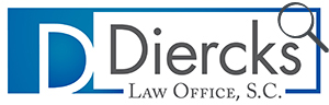 Diercks Law Office Logo