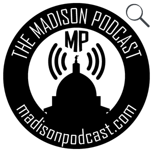 Madison Podcast Logo
